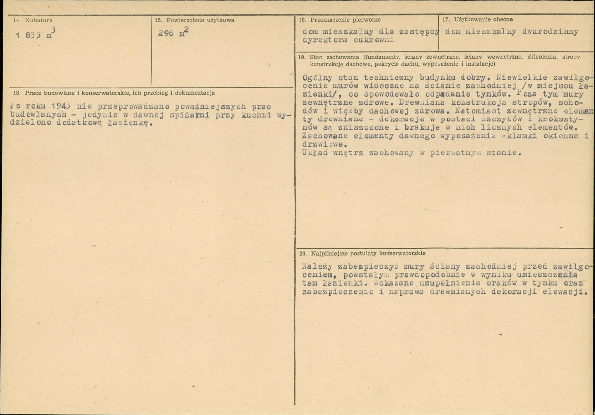 KB - Karta biała, skan nr 3