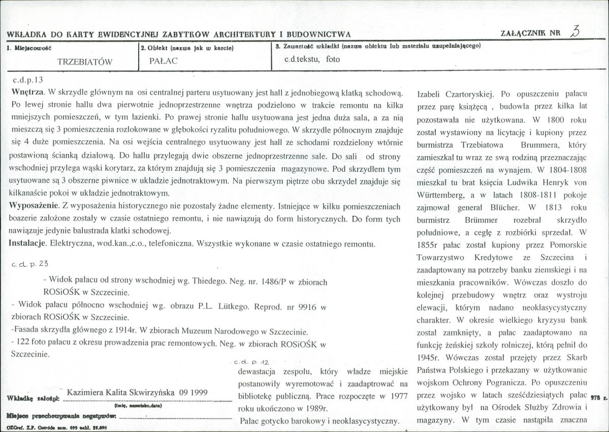 Karta biała, skan nr 9