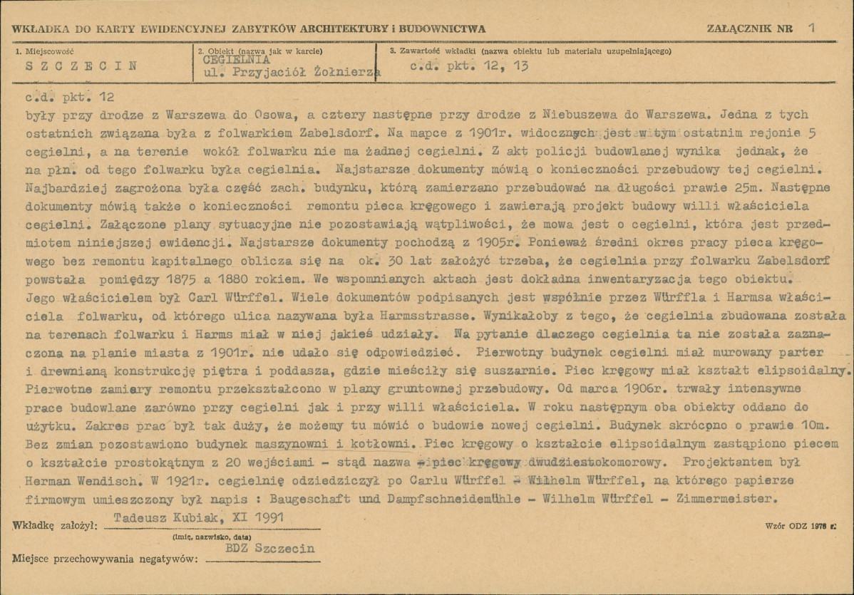 KB - Karta biała, skan nr 5