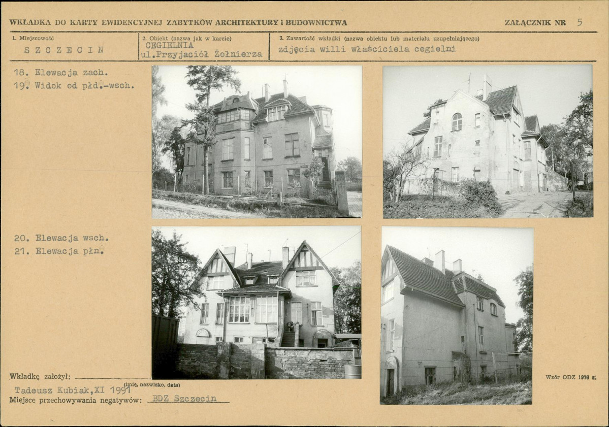 KB - Karta biała, skan nr 13