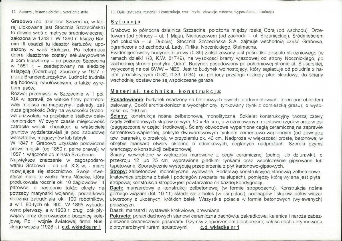 KB - Karta biała, skan nr 2