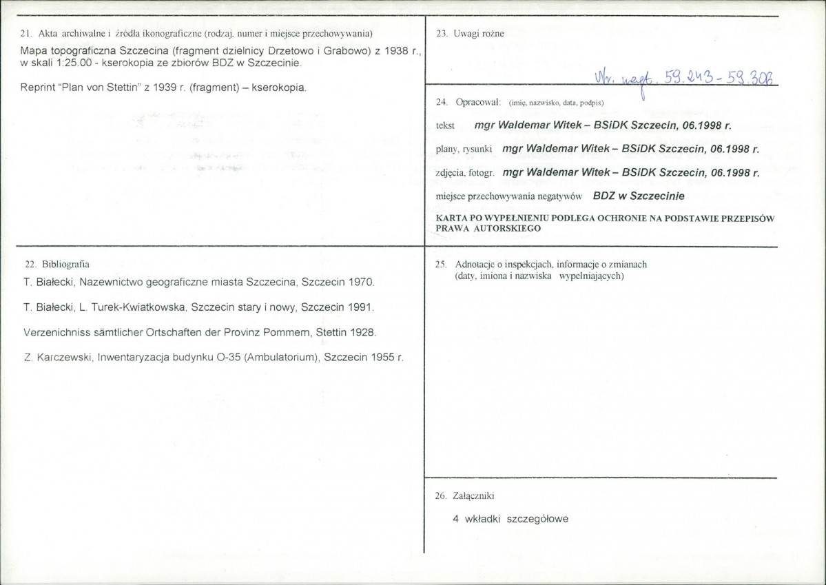 KB - Karta biała, skan nr 4