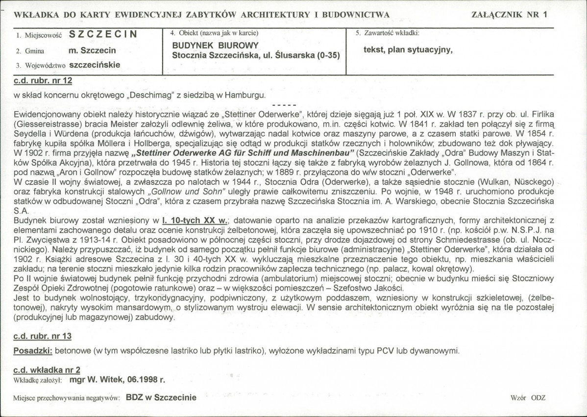 KB - Karta biała, skan nr 5