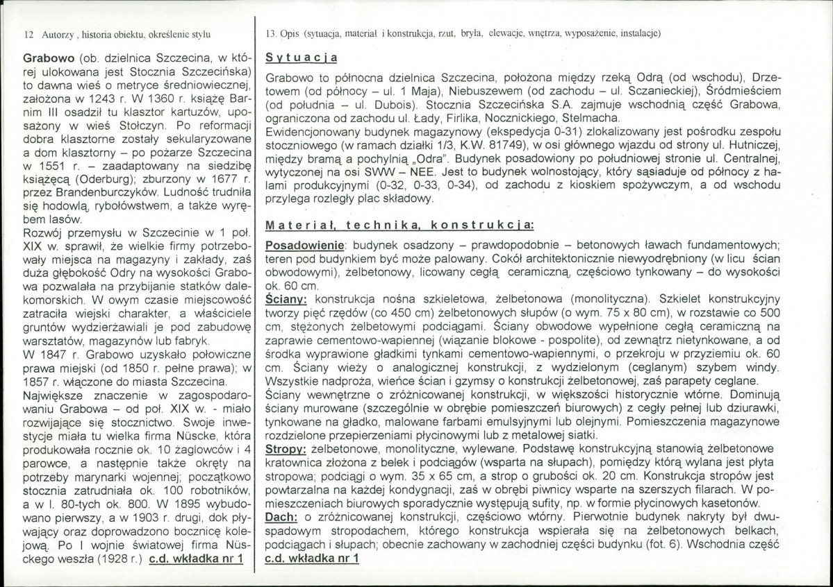 KB - Karta biała, skan nr 2