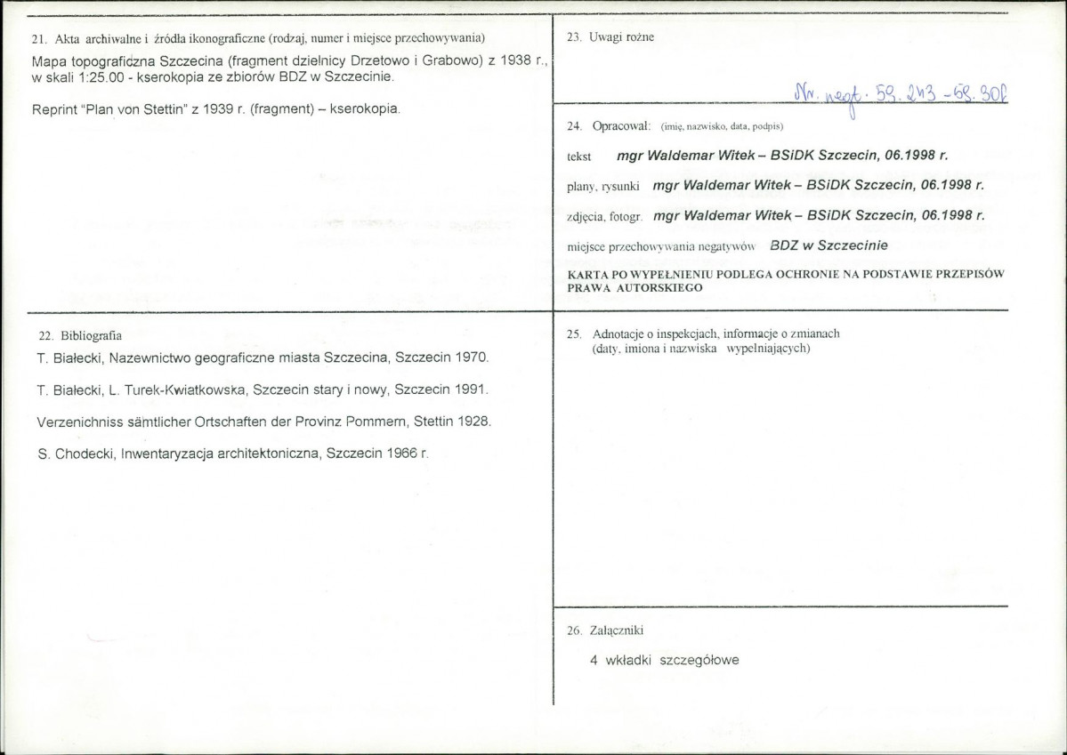 KB - Karta biała, skan nr 4