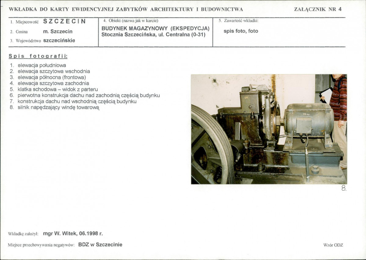 KB - Karta biała, skan nr 11