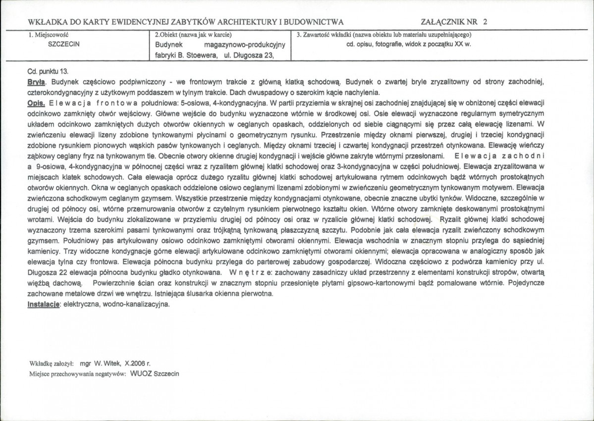 KB - Karta biała, skan nr 7