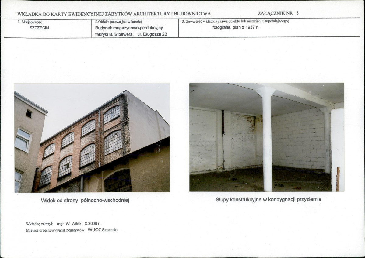 KB - Karta biała, skan nr 13