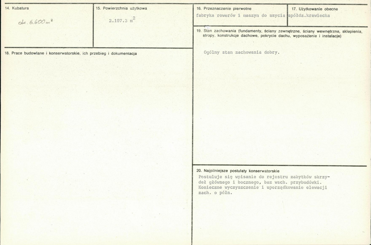 KB - Karta biała, skan nr 3