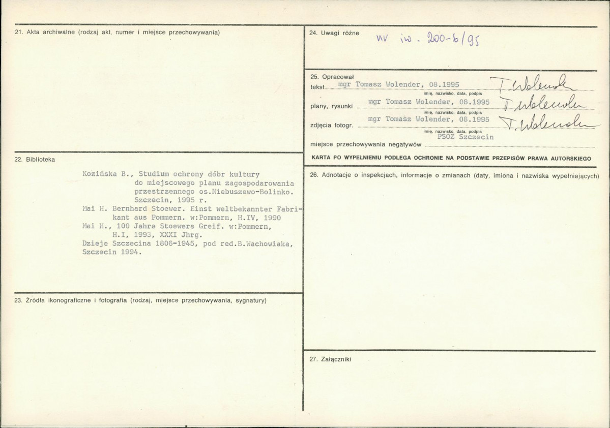 KB - Karta biała, skan nr 4