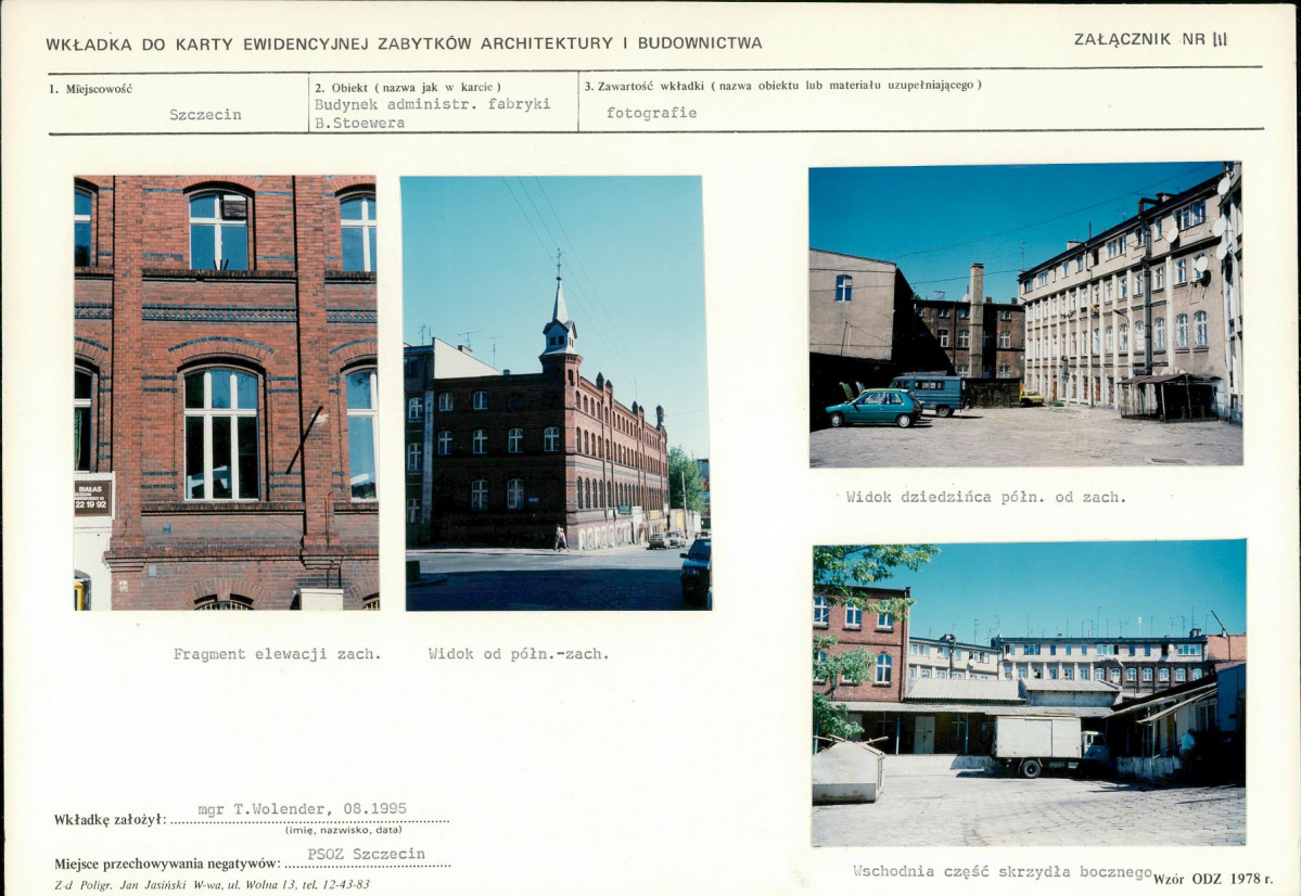 KB - Karta biała, skan nr 9