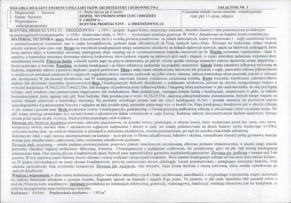 KB - Karta biała, skan nr 9