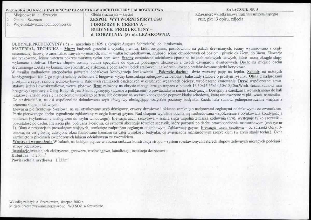 KB - Karta biała, skan nr 15