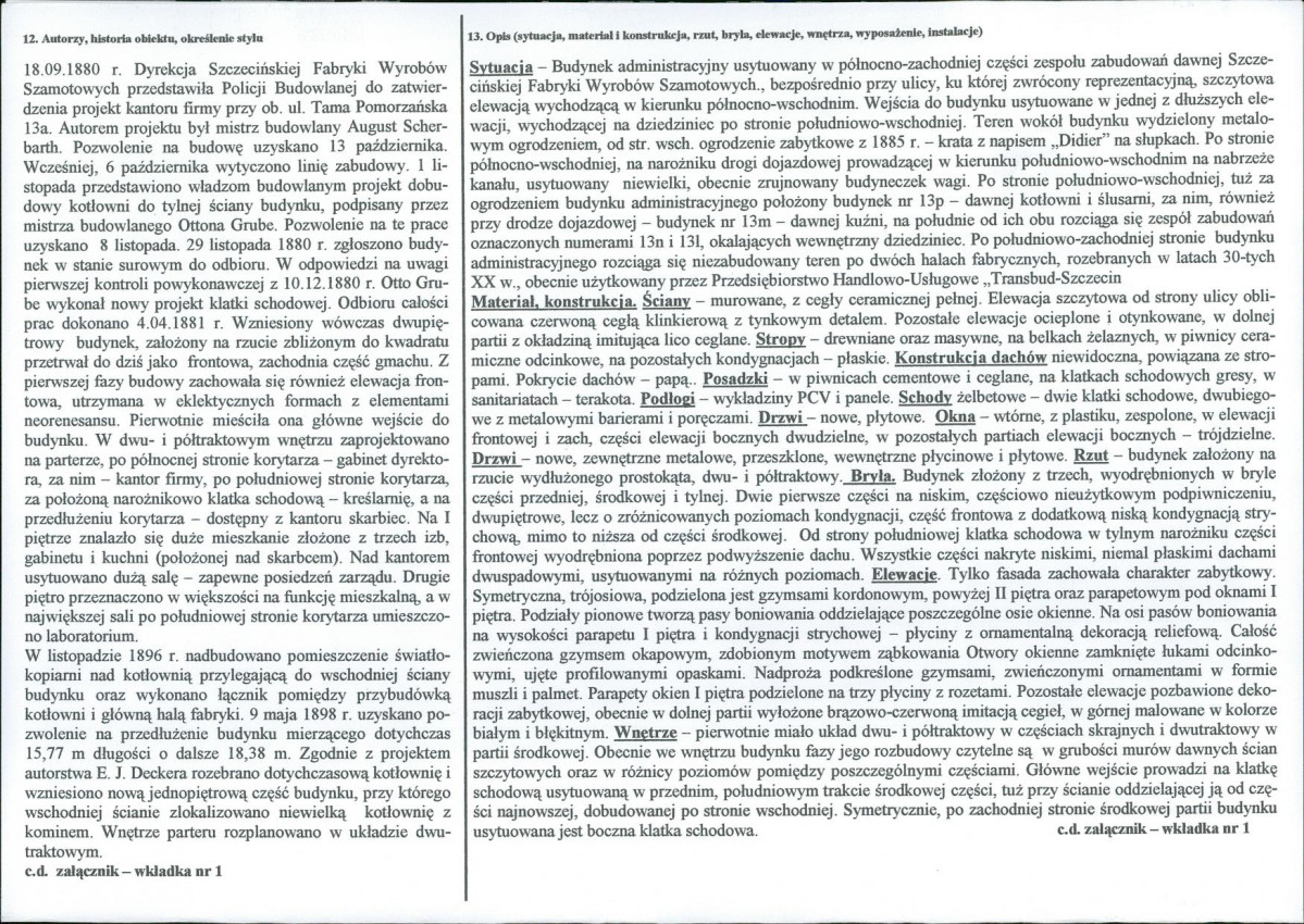 KB - Karta biała, skan nr 2