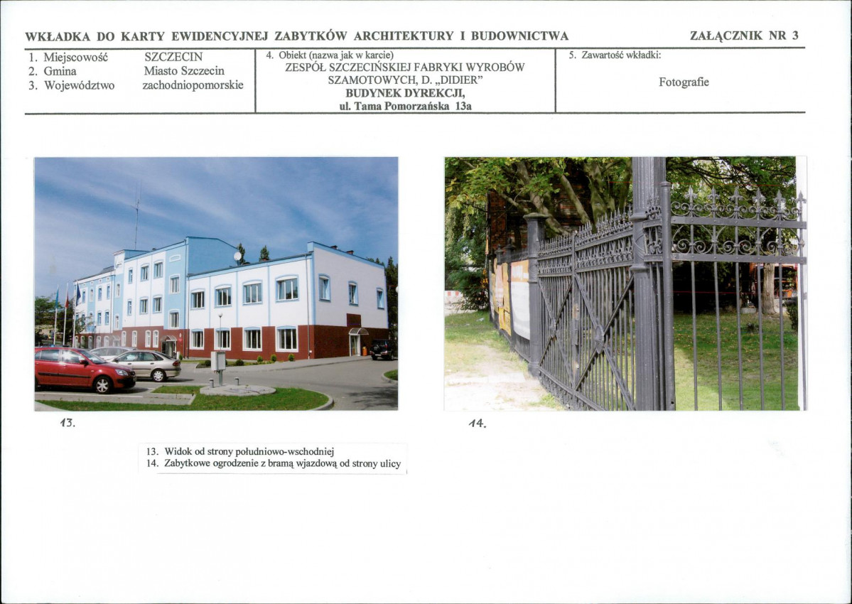 KB - Karta biała, skan nr 9