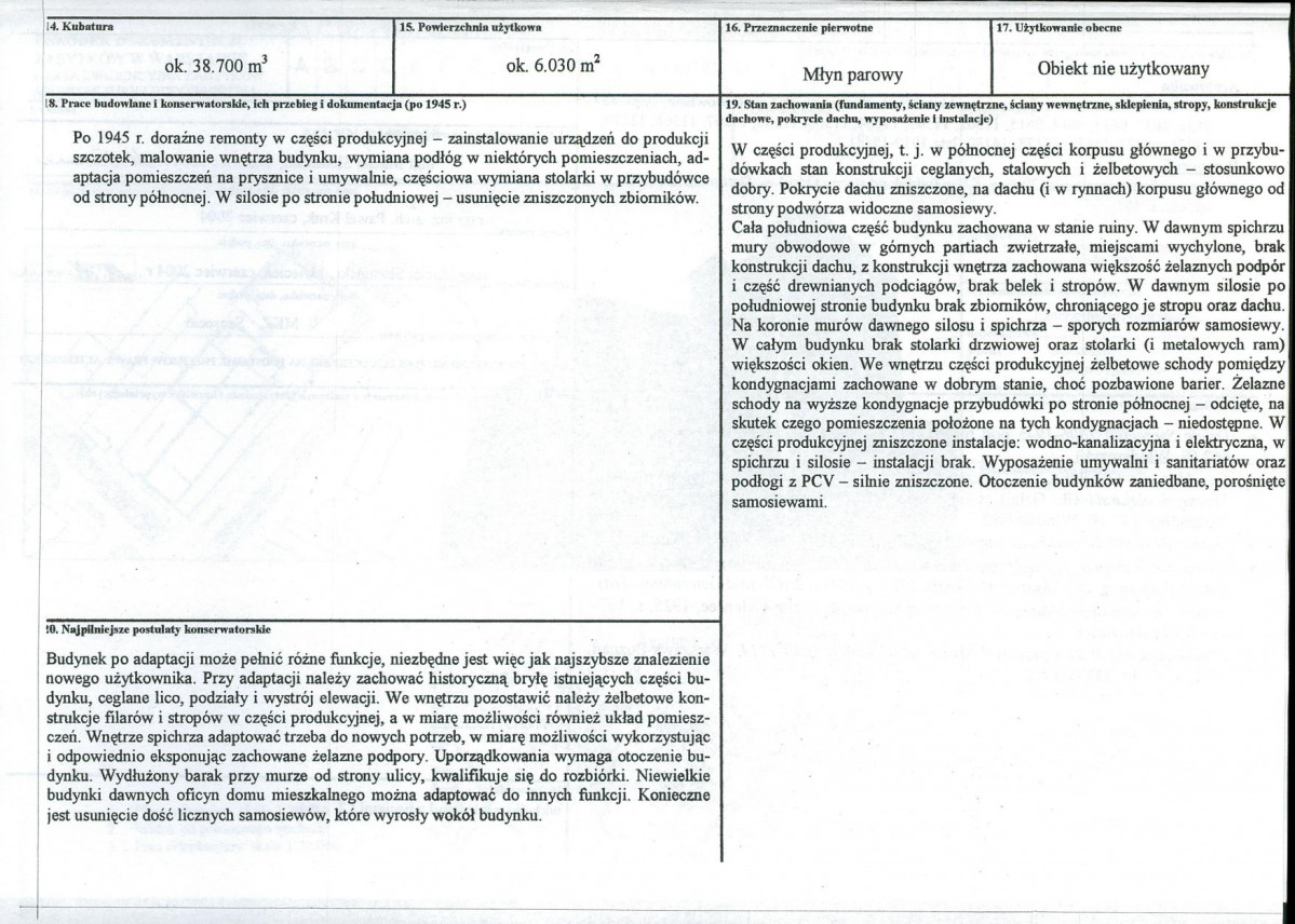 KB - Karta biała, skan nr 3