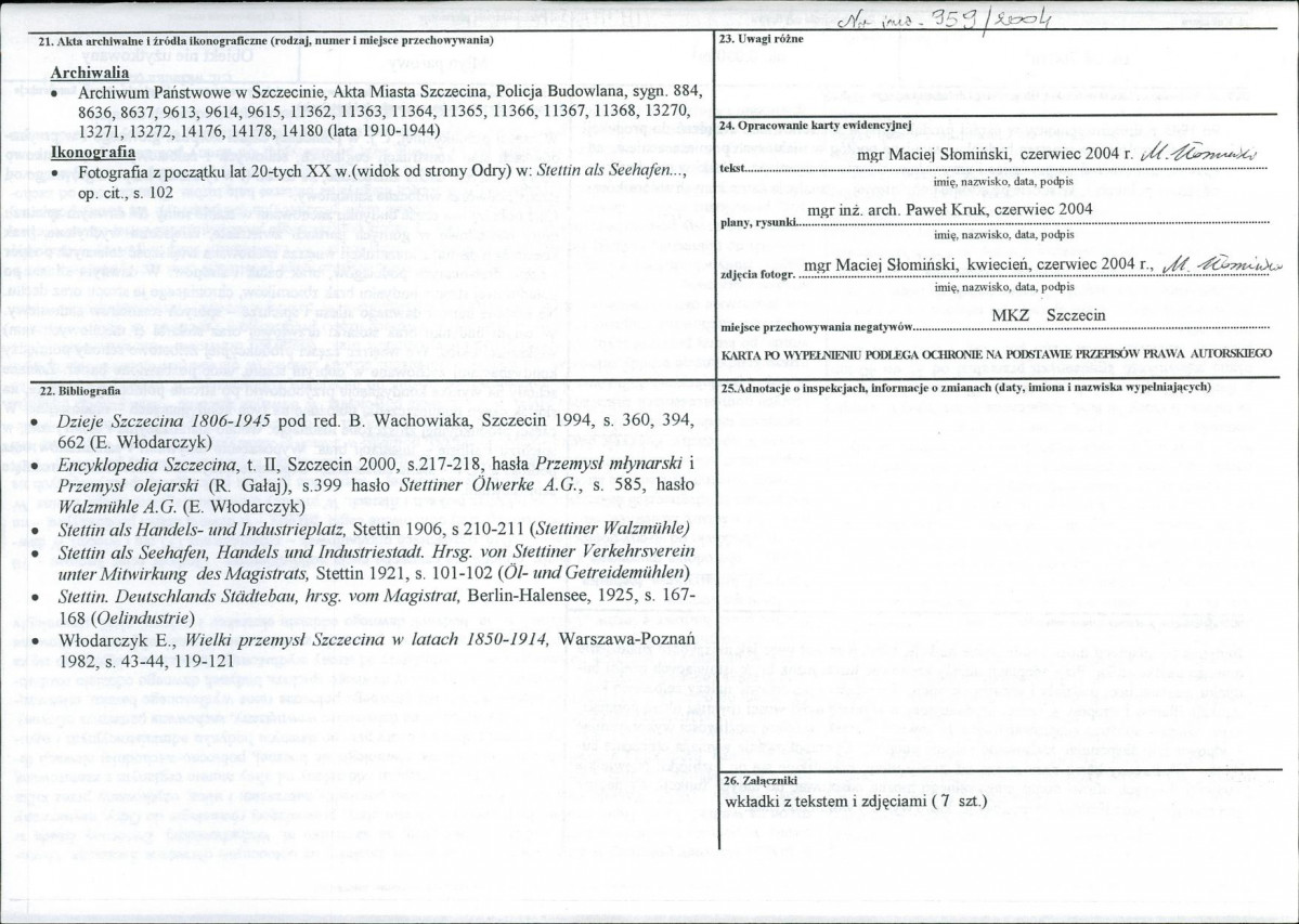 KB - Karta biała, skan nr 4