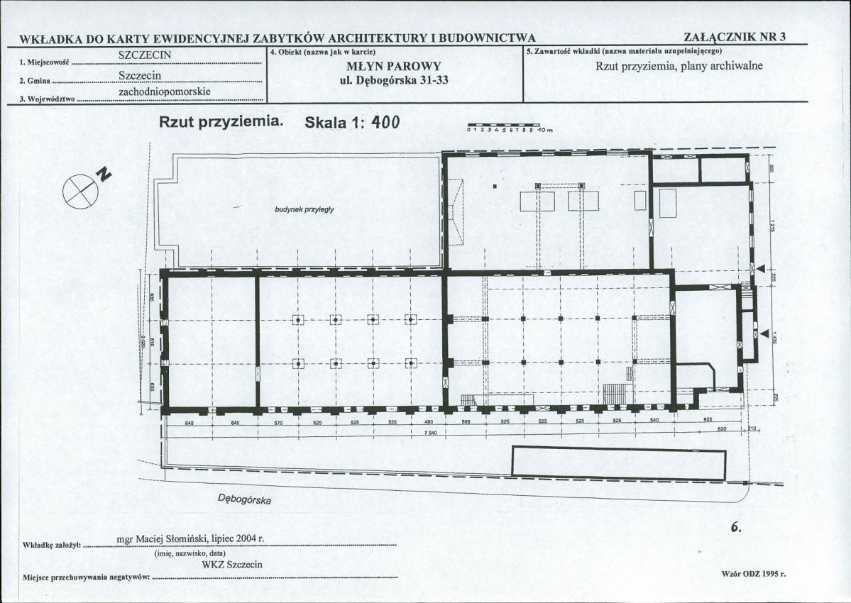 KB - Karta biała, skan nr 9