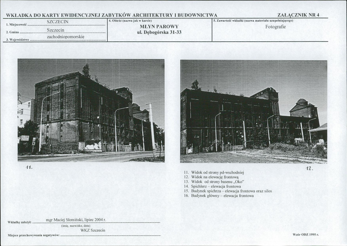 KB - Karta biała, skan nr 11