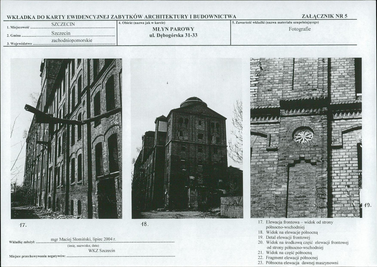 KB - Karta biała, skan nr 13