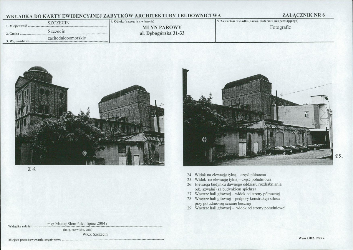 KB - Karta biała, skan nr 15