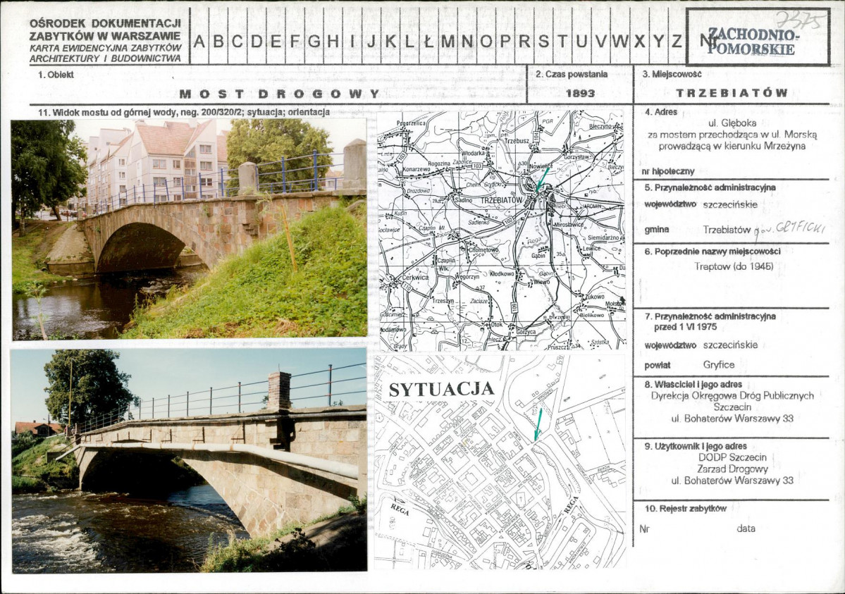 Karta biała, skan nr 1