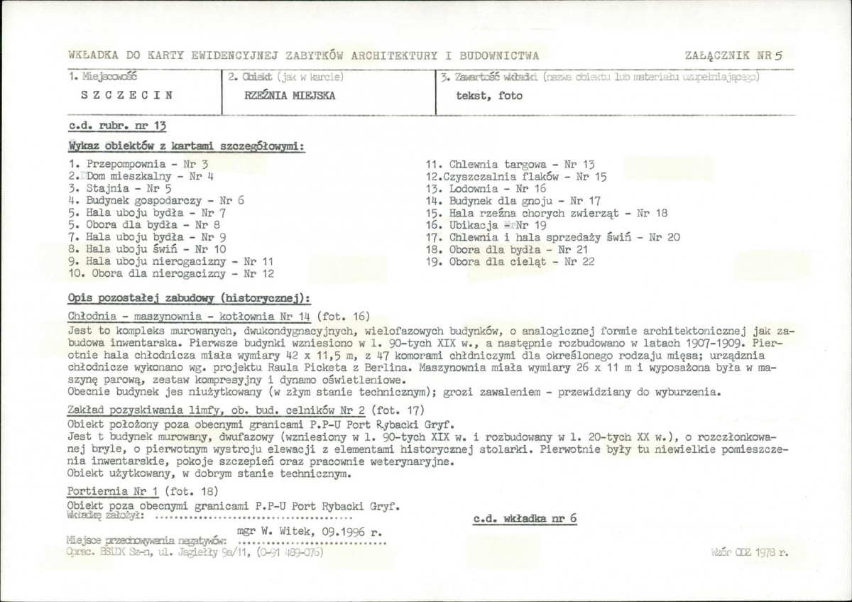 KB - Karta biała, skan nr 13