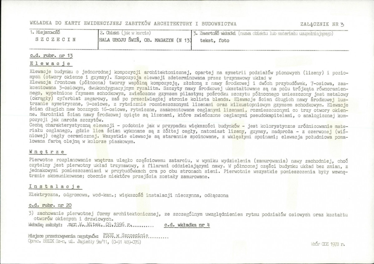 Karta biała, skan nr 9