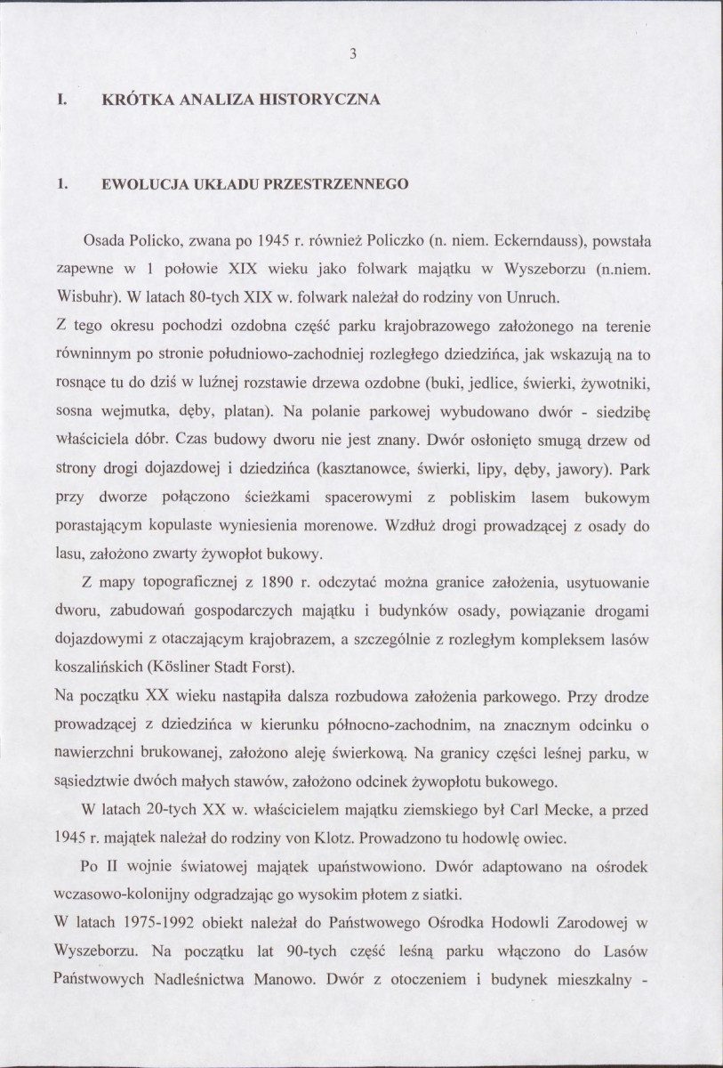 EP - Ewidencja parkowa, skan nr 6