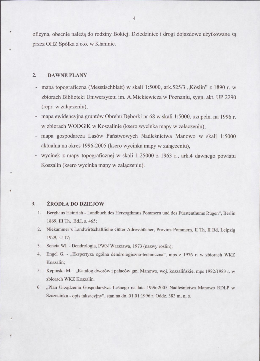 EP - Ewidencja parkowa, skan nr 7