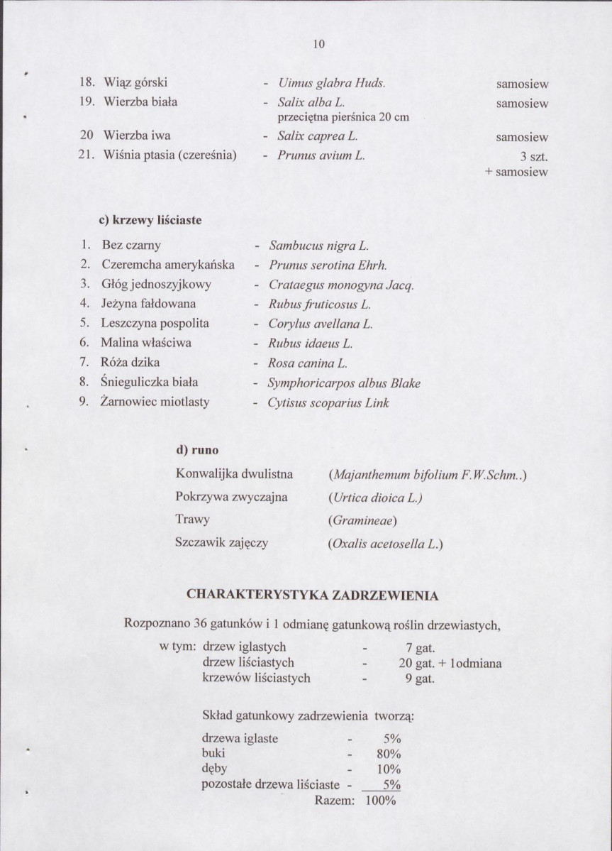 EP - Ewidencja parkowa, skan nr 13