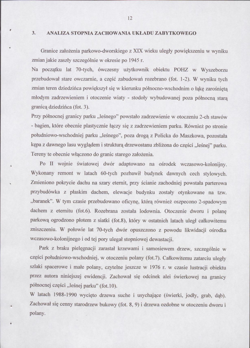 EP - Ewidencja parkowa, skan nr 15