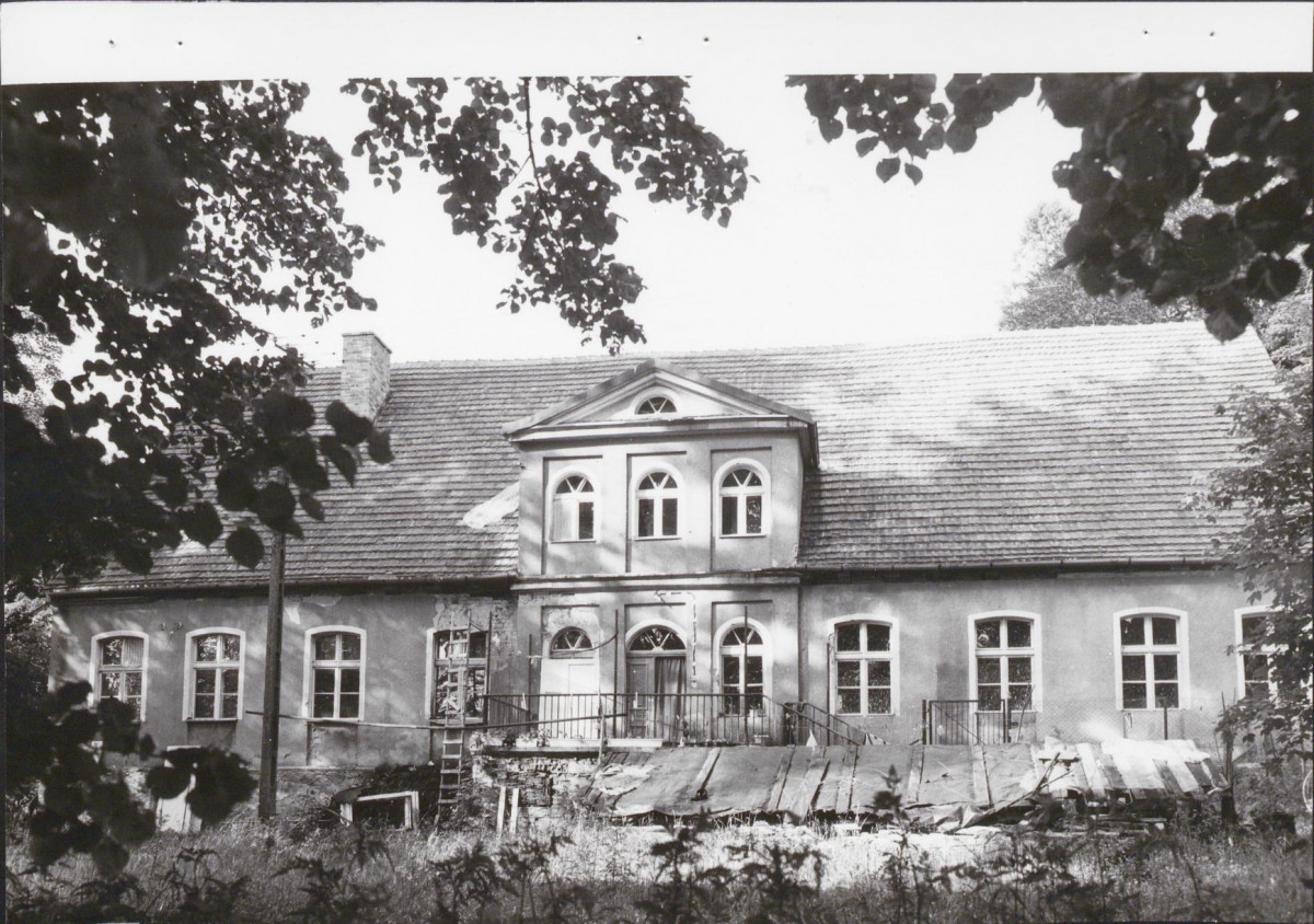 EP - Ewidencja parkowa, skan nr 29