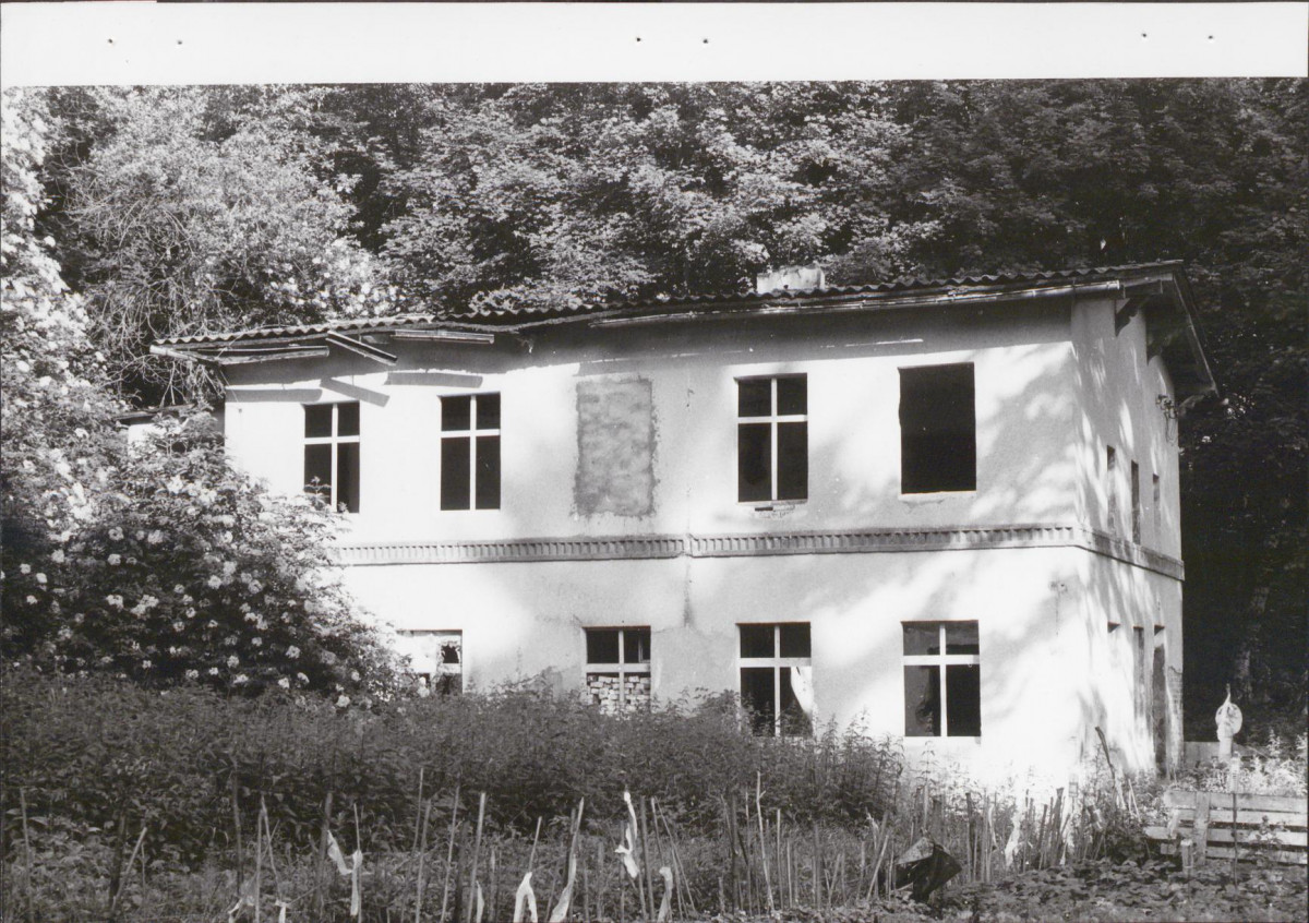 EP - Ewidencja parkowa, skan nr 33