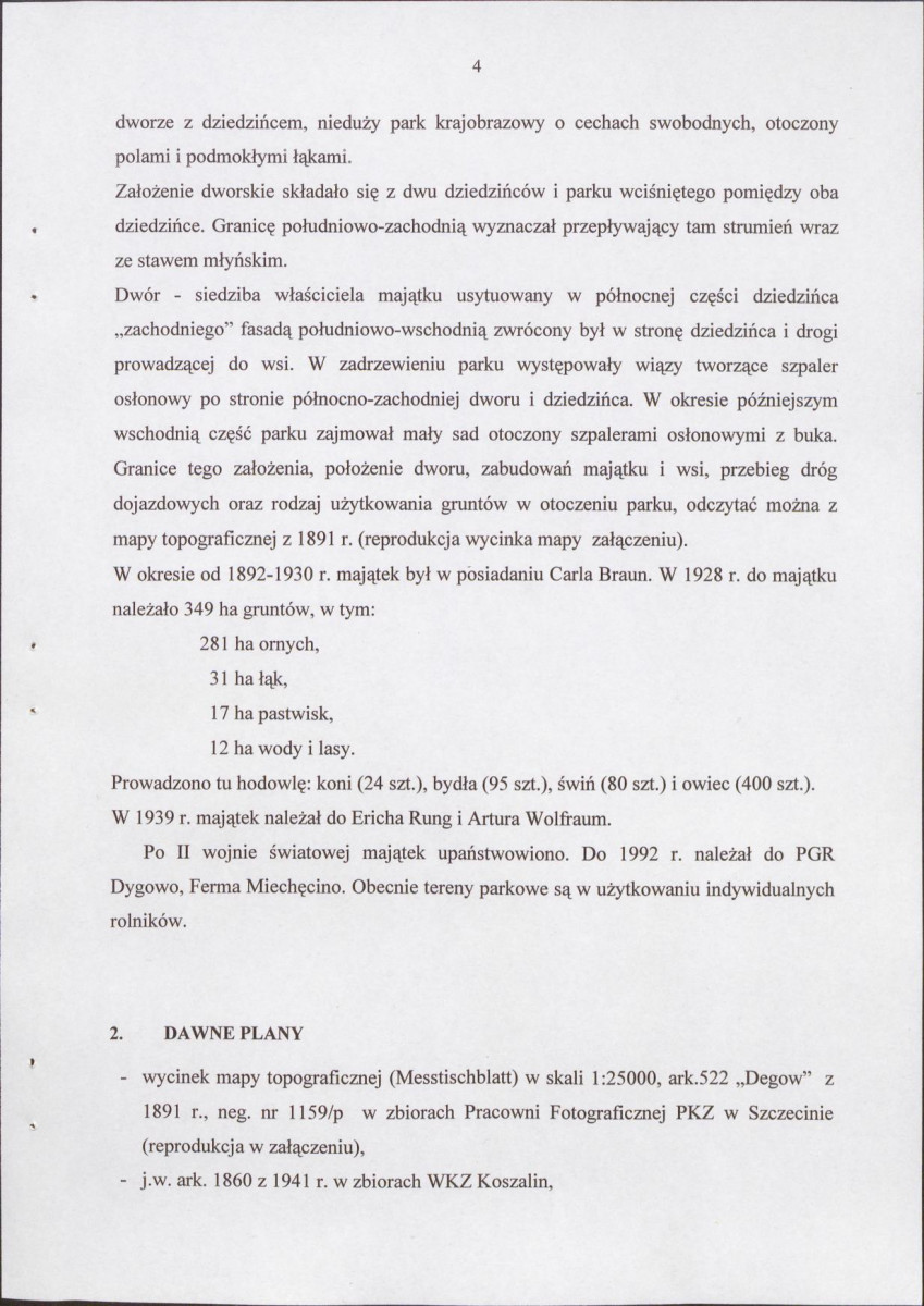 EP - Ewidencja parkowa, skan nr 7