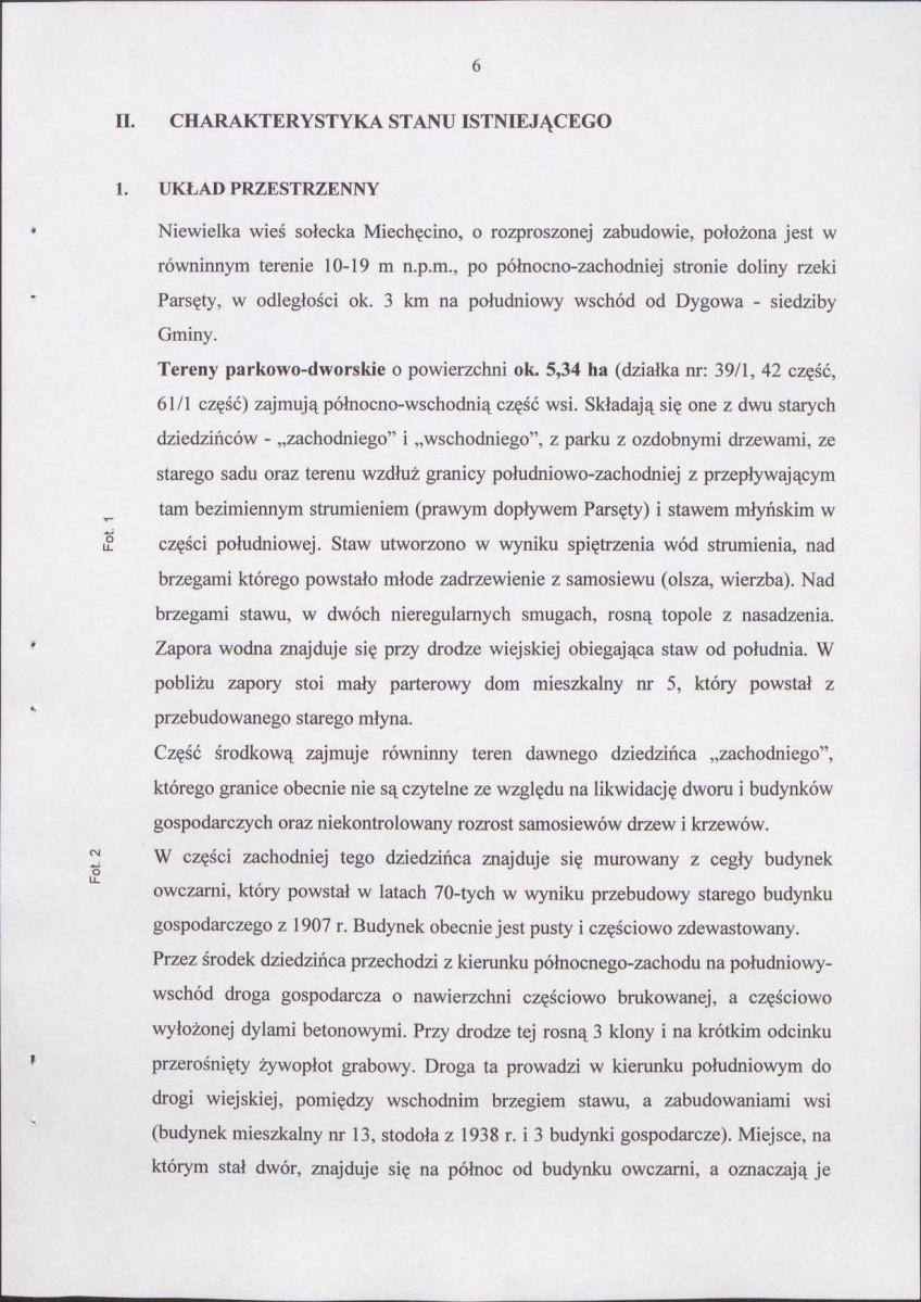 EP - Ewidencja parkowa, skan nr 9