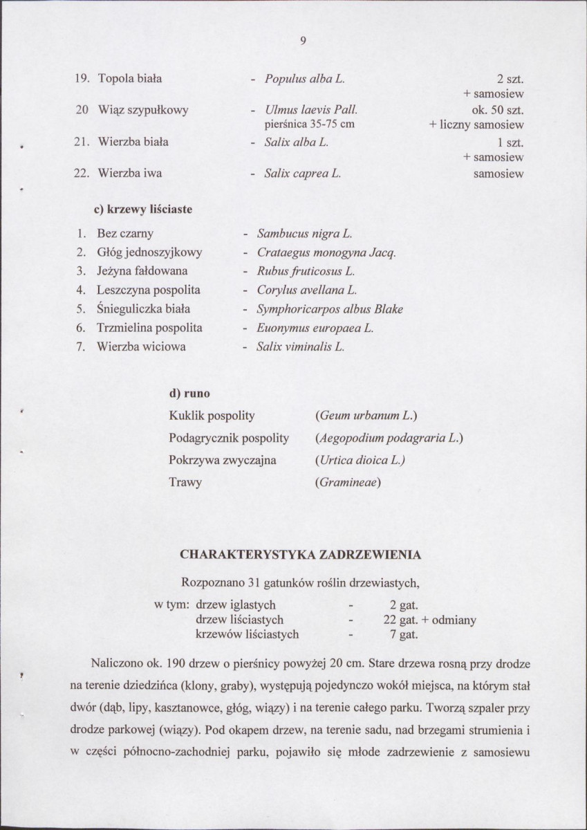 EP - Ewidencja parkowa, skan nr 12