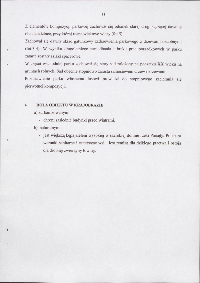 EP - Ewidencja parkowa, skan nr 14