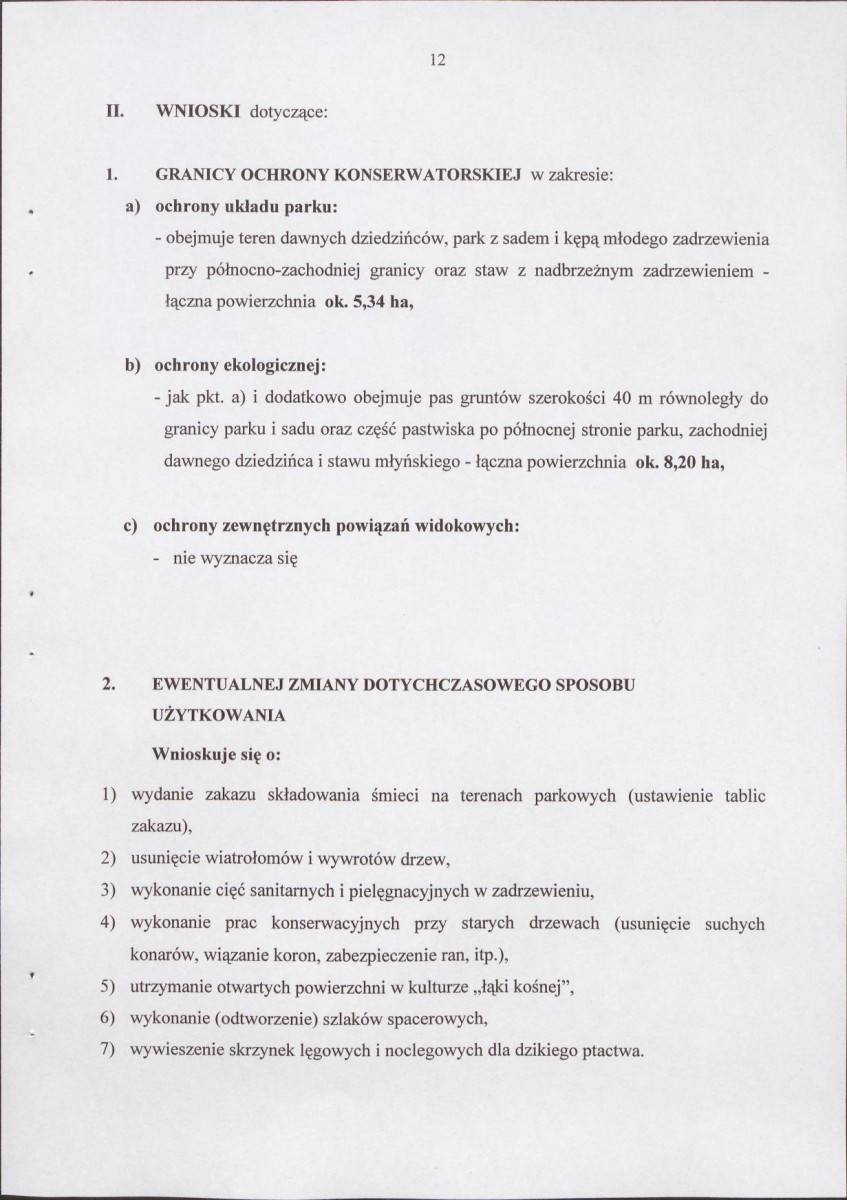 EP - Ewidencja parkowa, skan nr 15