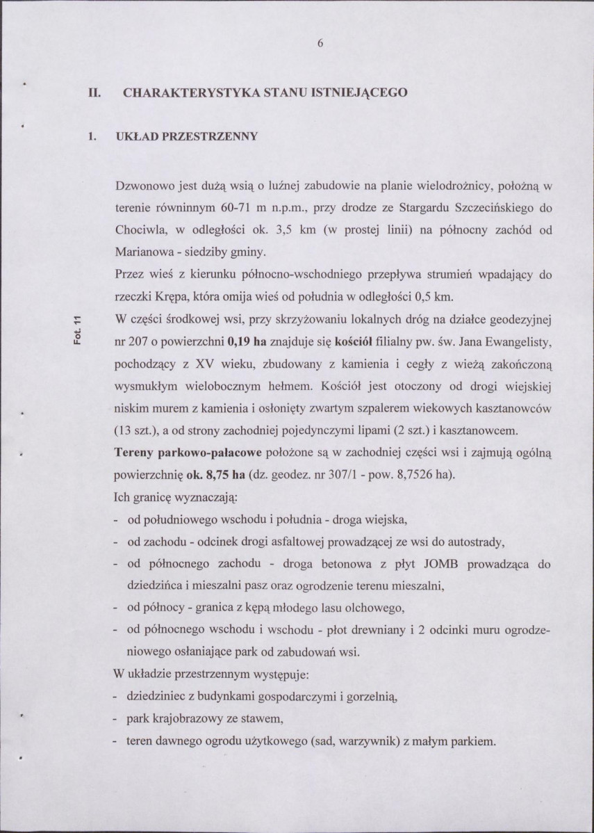 EP - Ewidencja parkowa, skan nr 9
