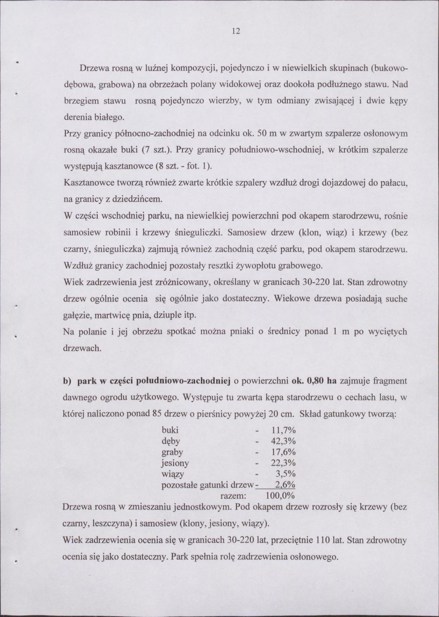 EP - Ewidencja parkowa, skan nr 15