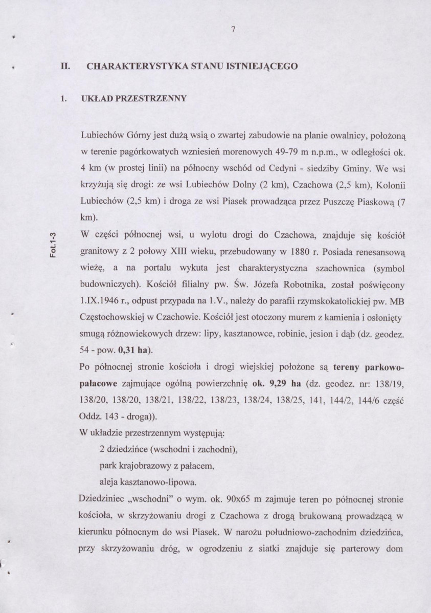 EP - Ewidencja parkowa, skan nr 10
