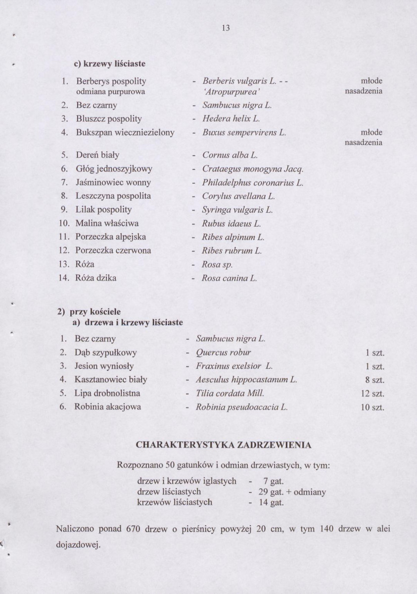 EP - Ewidencja parkowa, skan nr 16