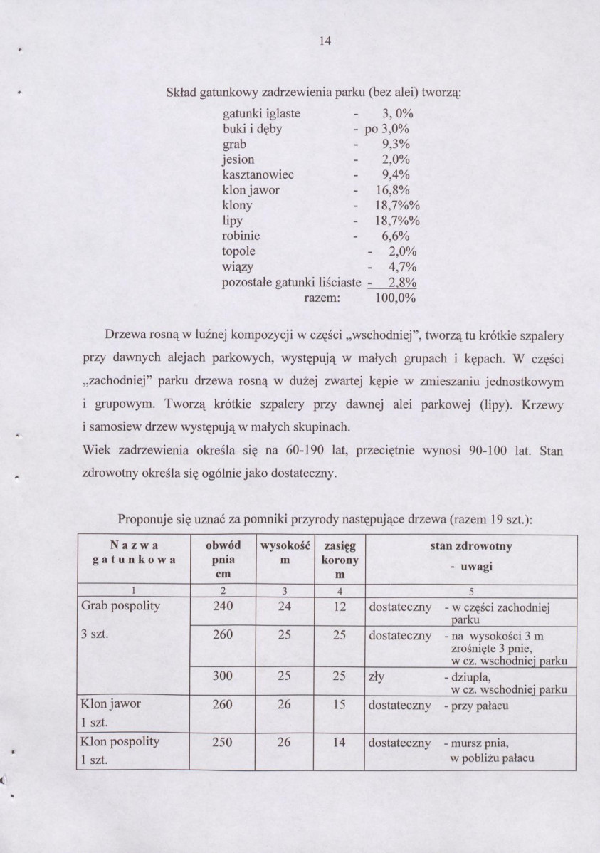EP - Ewidencja parkowa, skan nr 17