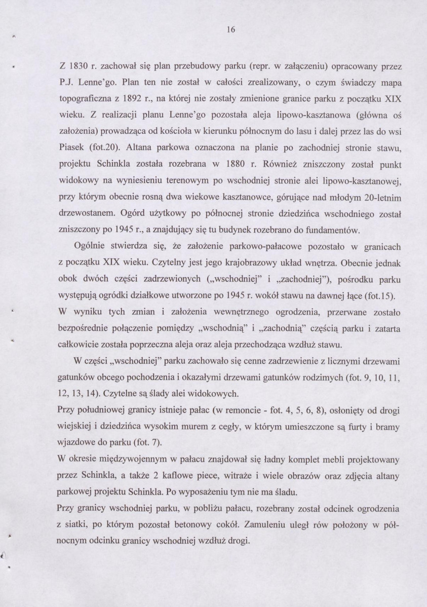 EP - Ewidencja parkowa, skan nr 19