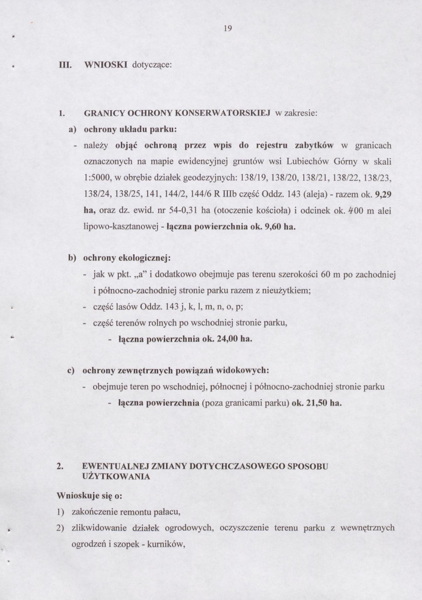 EP - Ewidencja parkowa, skan nr 22