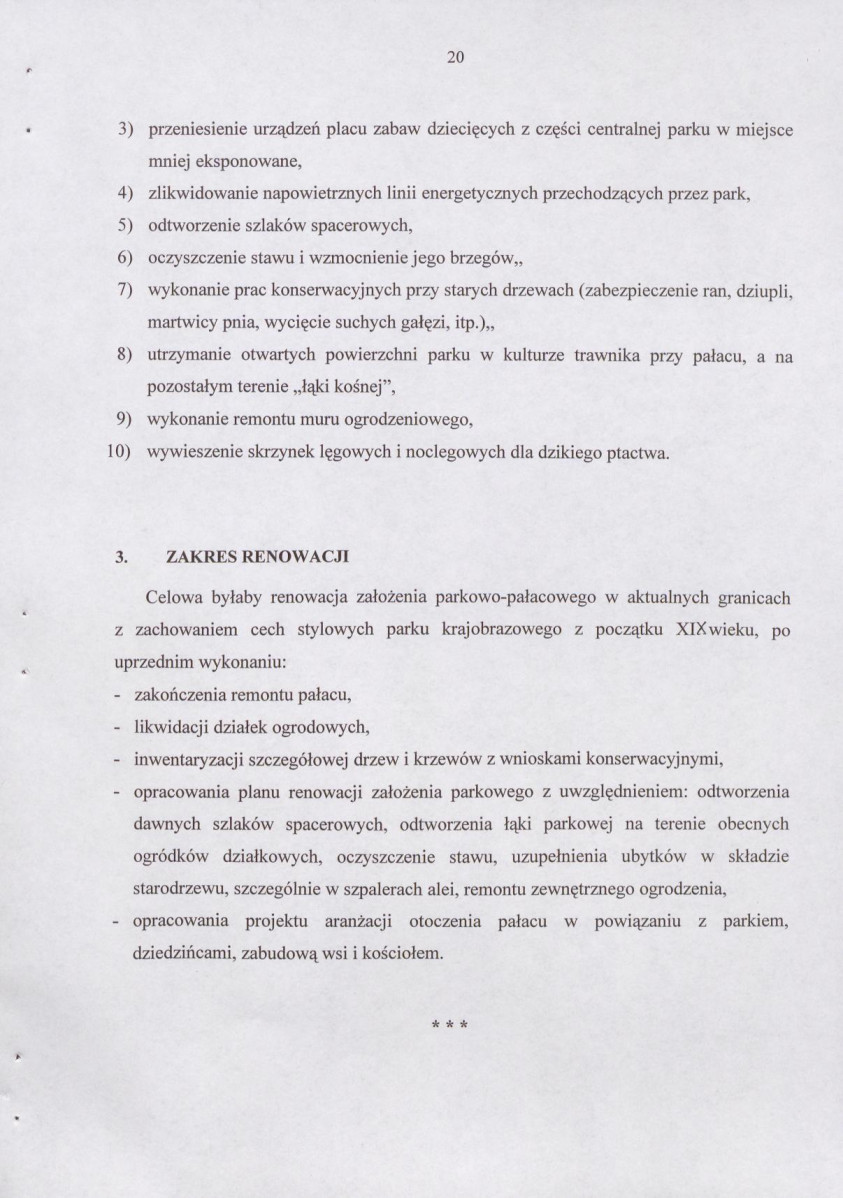 EP - Ewidencja parkowa, skan nr 23