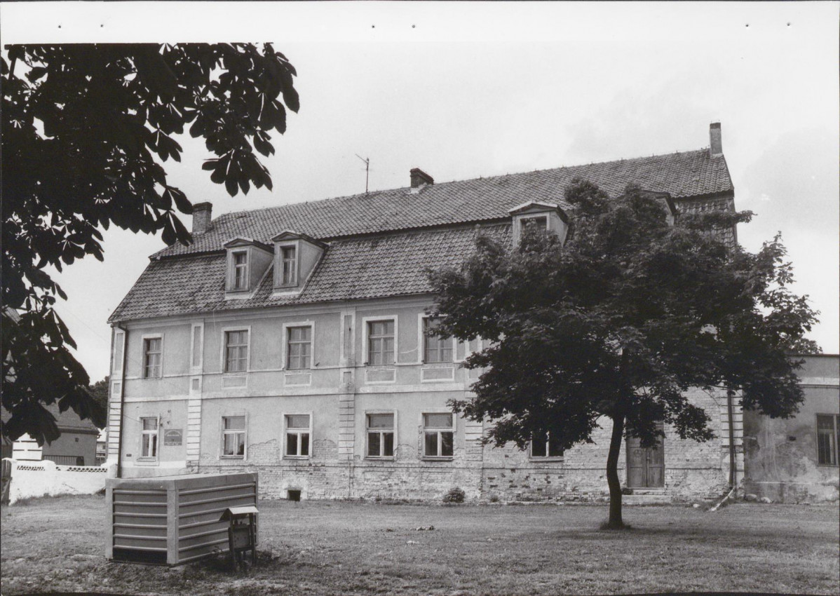 EP - Ewidencja parkowa, skan nr 46