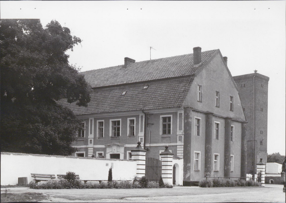EP - Ewidencja parkowa, skan nr 50