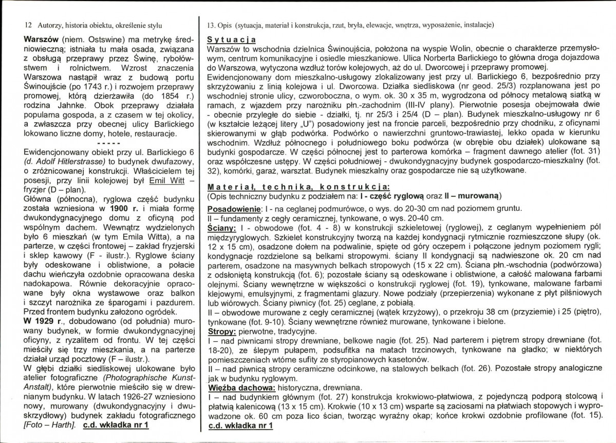 KB - Karta biała, skan nr 2